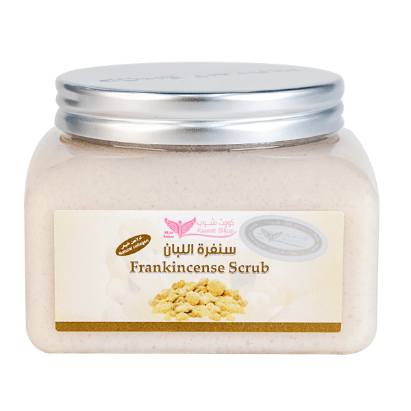 سنفرة-اللبان